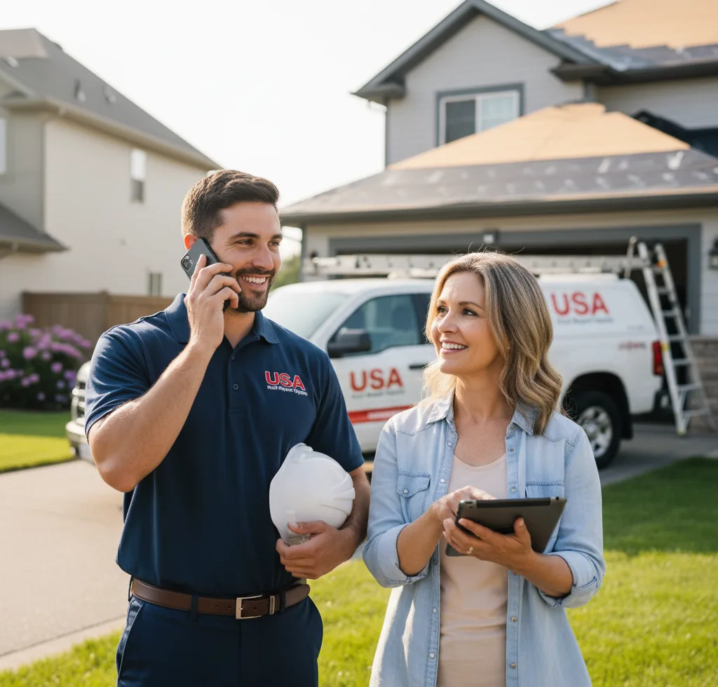 Roof Maintenance in Chalmette, LA